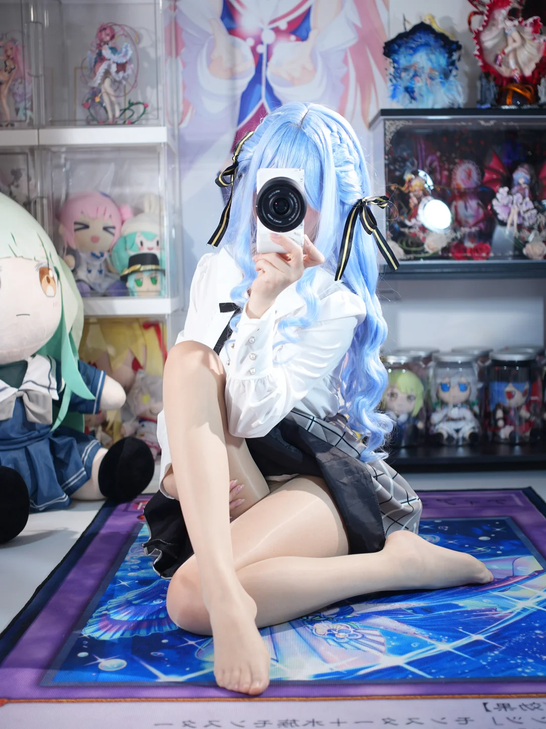 白栎Shirly - No.031 祥子常服 [130P,21V-5.39GB]上 tg@simisebaisi 【丝足阁】114.webp